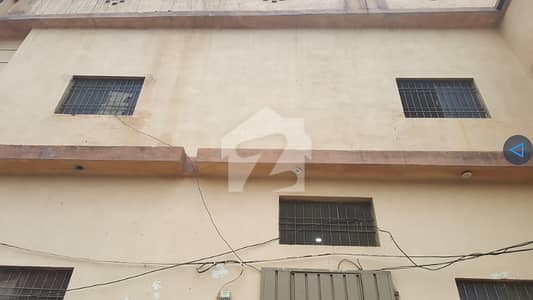 1.5 Marla New Double Storey Beautiful House At DEENPURA Near Model Town, Capital Road 4 Sale