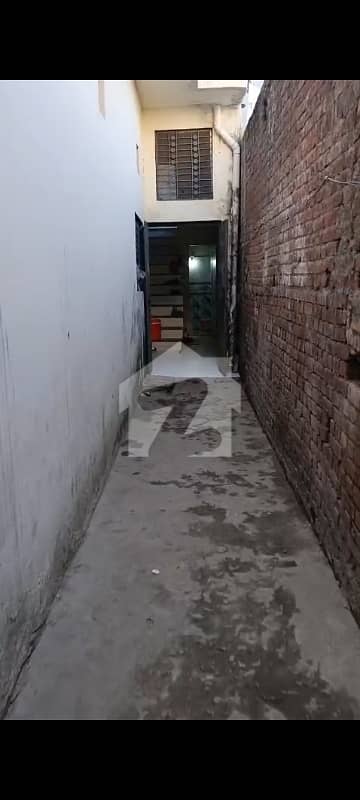 2 Marla New Single Storey House 4 Sale At TOWER Street Near Model Town, Capital Road, Cheema Chowk