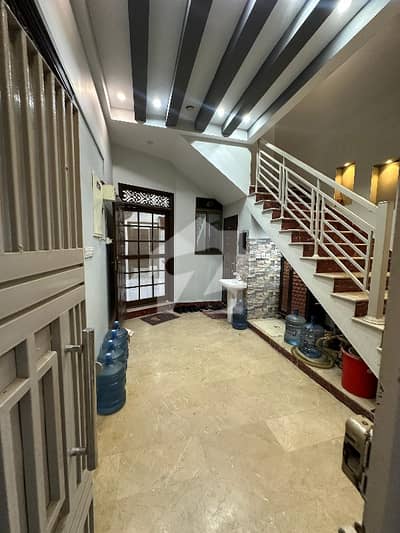Prime 120 Sqyd House For Sale Prime 120 Sqyd House For Sale
