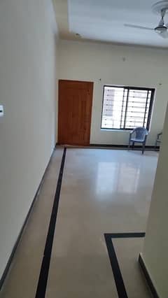 Ground Floor For Rent In G-13