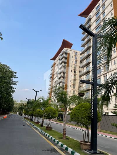 Brand new one bed Apartment for sale