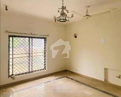 Ideally Located Facing Park House Of 2 Kanal Is Available For sale In Model Town Ideally Located Facing Park House Of 2 Kanal Is Available For sale In Model Town