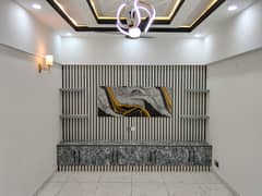 Gulistan E Johar Kings Presidency 3 Bed DD