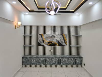 Gulistan E Johar Kings Presidency 3 Bed DD Gulistan E Johar Kings Presidency 3 Bed DD