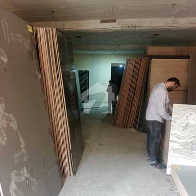 15 Marla Commercial Hall For Rent warehouse Near DHA