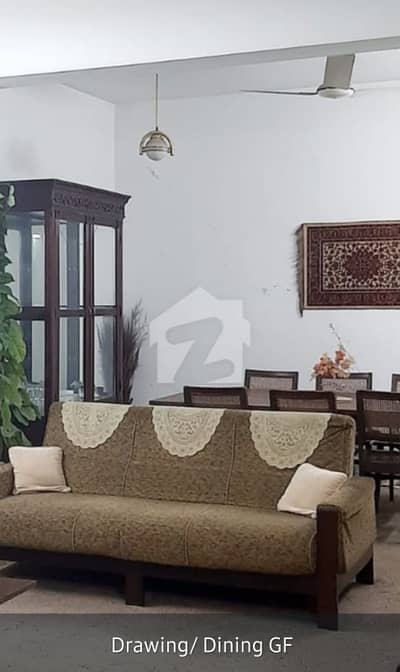 14.2 Marla Prime Location House For Sale In I-8/3