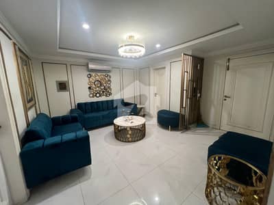 2 Bed Luxurious Apartment In Rafi Block, Bahria Town
