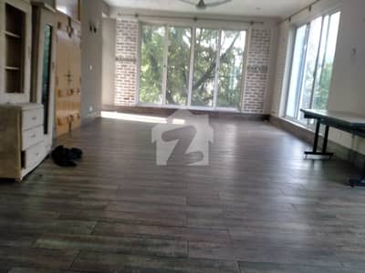 4 Bed Ground Portion Available For Rent In F10