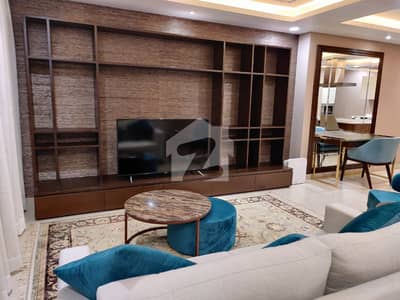 Fully Furnished Designer Studio Apartment For Rent In Goldcrest Mall & Residency Fully Furnished Designer Studio Apartment For Rent In Goldcrest Mall & Residency