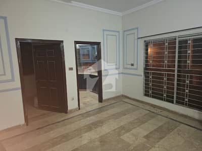 4 Marla (Corner) Upper Portion For Rent