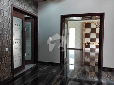 Your Dream Brand New 1 Kanal House Is Available In Model Town Your Dream Brand New 1 Kanal House Is Available In Model Town