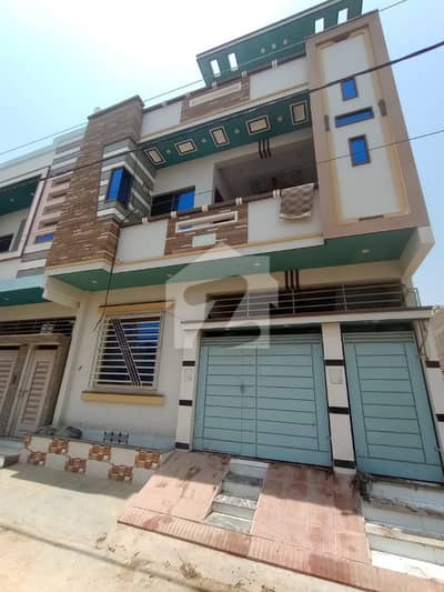 Beautifully Constructed +Brand new House