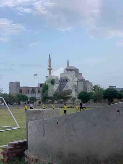 10 Marla Plots Available In PIA Employees Colony Model Town Road. 8.5 Lakh/Marla 10 Marla Plots Available In PIA Employees Colony Model Town Road. 8.5 Lakh/Marla