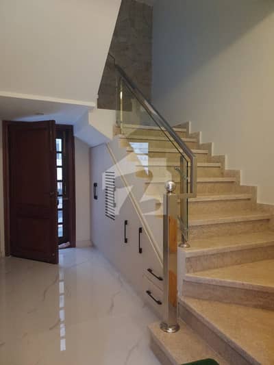 1 Kanal Modern & Designer House is available for sale at DHA-2 Islamabad.