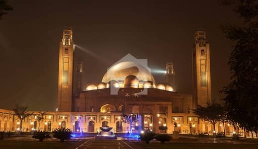 بحریہ ٹاؤن ۔ سیکٹر جی بحریہ ٹاؤن,لاہور میں 5 مرلہ رہائشی پلاٹ 32.0 لاکھ میں برائے فروخت۔