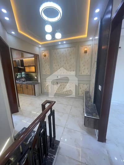 3 MARLA BEAUTIFUL BRAND NEW HOUSE IN ETIHAD TOWN PH 1 3 MARLA BEAUTIFUL BRAND NEW HOUSE IN ETIHAD TOWN PH 1