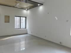 Centrally Located House In Main Boulevard Gulberg Is Available For Sale
