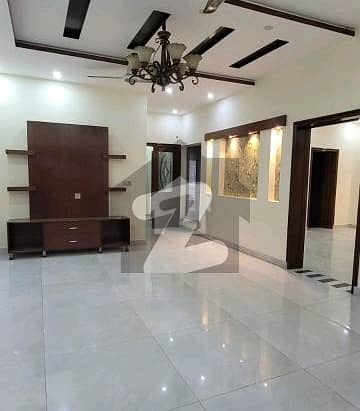 10 Marla House For Sale CC Block Bahria Town Lahore
