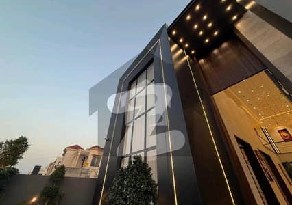 1 Kanal Brand New Ultra Modern Designer House Available For Sale in Bahria Town 1 Kanal Brand New Ultra Modern Designer House Available For Sale in Bahria Town