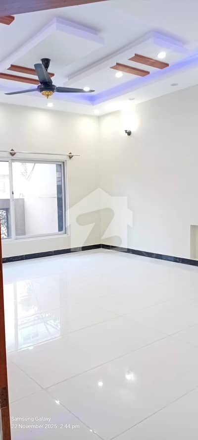 To sale You Can Find Spacious Prime Location House In Airport Housing Society