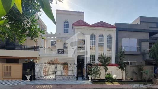 10 MARAL HOUSE FOR SALE IN AUDIT AND ACCOUNTS SOCIETY