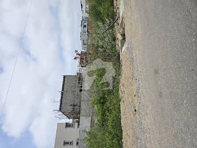 666 Yards Plot For Sale