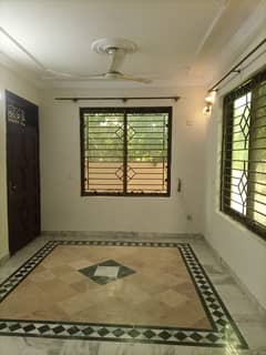 Single Story House For Rent In Korang Proper