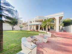 F-7 House For Sale ! 04 Kanal ! Most Prime Location