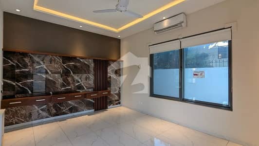 FOR RENT Brand New 6 Bedrooms Triple Storey House In F_6/2