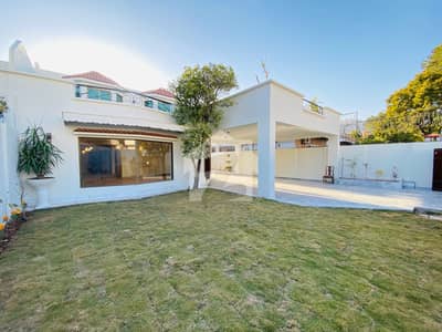 Brand New Luxurious House For Rent On Most Prime Location
