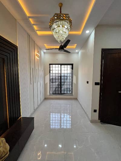 Perfect 3 Marla House In Al-Kabir Phase 2 - Ali Block For sale