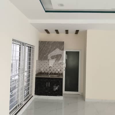 Vip Commercial 1st Flour Available For Rent In Bahria Town Lahore
