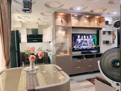 Vip 1 Bedroom Luxury Furnished Appartment Available For Rent In Bahria Town Lahore Vip 1 Bedroom Luxury Furnished Appartment Available For Rent In Bahria Town Lahore