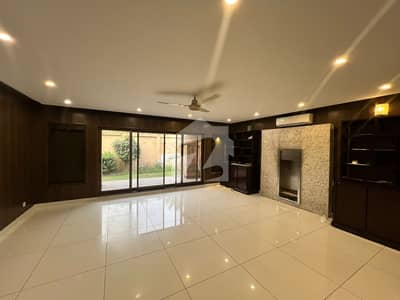 Vip 33 Marla Luxury Non Furnished House For Rent Available In Bahria Town Lahore