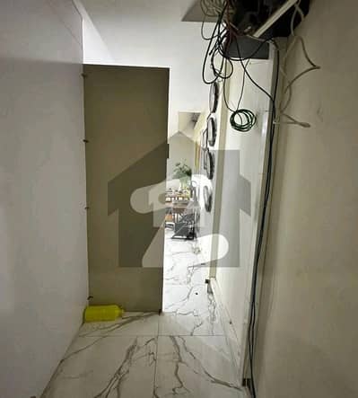 Vip 5 Marla Furnished Office Available For Rent In Bahria Town Lahore