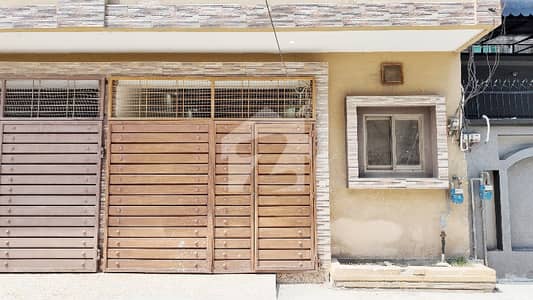 Prime Location Aamir Town House Sized 2 Marla For Sale