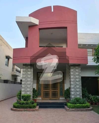 5 Marla European House For Sale No Transfer Fee Invester Price Available