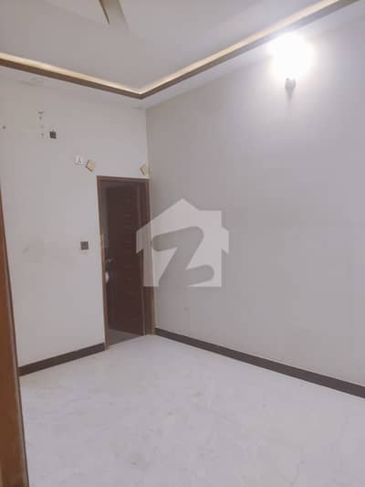 Spacious Prime Location Upper Portion Is Available In Nazimabad 3 - Block G For sale