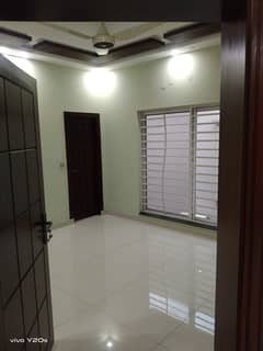 Upper Portion of 10 Marla House Available For Rent In Sector B Bahria Town Lahore