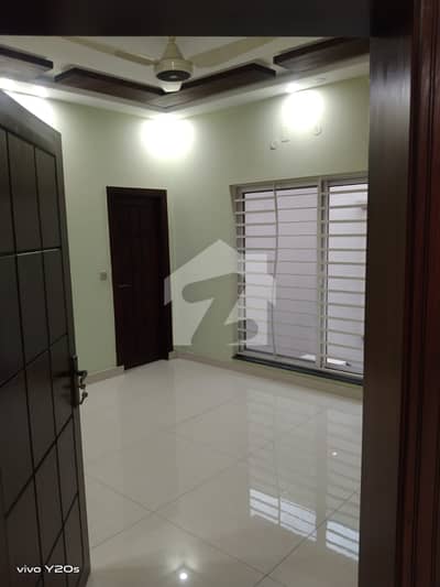 Upper Portion of 10 Marla House Available For Rent In Sector B Bahria Town Lahore