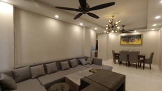Corner 2049 Square Feet Flat In Central Defence Executive Apartments For Sale Corner 2049 Square Feet Flat In Central Defence Executive Apartments For Sale
