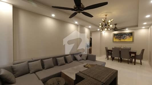 Corner 2049 Square Feet Flat In Central Defence Executive Apartments For Sale Corner 2049 Square Feet Flat In Central Defence Executive Apartments For Sale