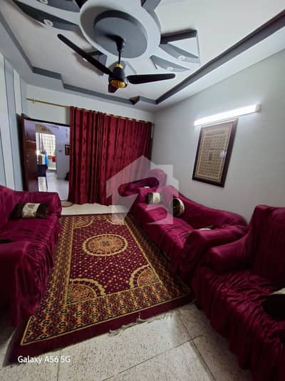 Get Your Dream Prime Location Flat In North Nazimabad - Block M Karachi
