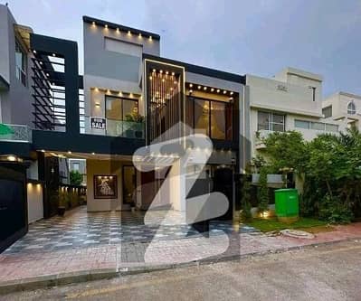 Vip 10 Marla Brand New Ultra Luxury House For Sale In Bahria Town Lahore Vip 10 Marla Brand New Ultra Luxury House For Sale In Bahria Town Lahore