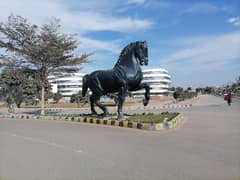 Prime Location Residential Plot Of 1687 Square Feet Available For sale In Buch Executive Villas
