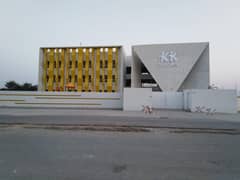 Spacious Prime Location Residential Plot Is Available In DHA Phase 1 - Sector V For sale