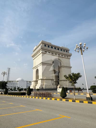Faisal Hills - Block C 3900 Series Plot Urgent For Sale