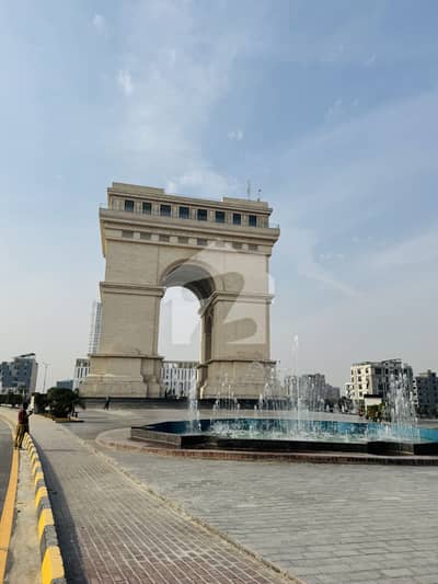 Faisal Hills - Block B PNo6151 Plot Urgent For Sale