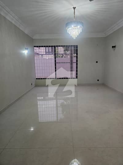 DHA Phase 7 500 Yards Upper Portion For Rent