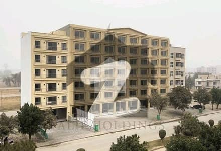 Vip Studio Luxury Non Furnished Apartment For Sale In Bahria Town Lahore